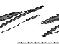 Adapter samochodowy do ładowarek Efest DC 12V